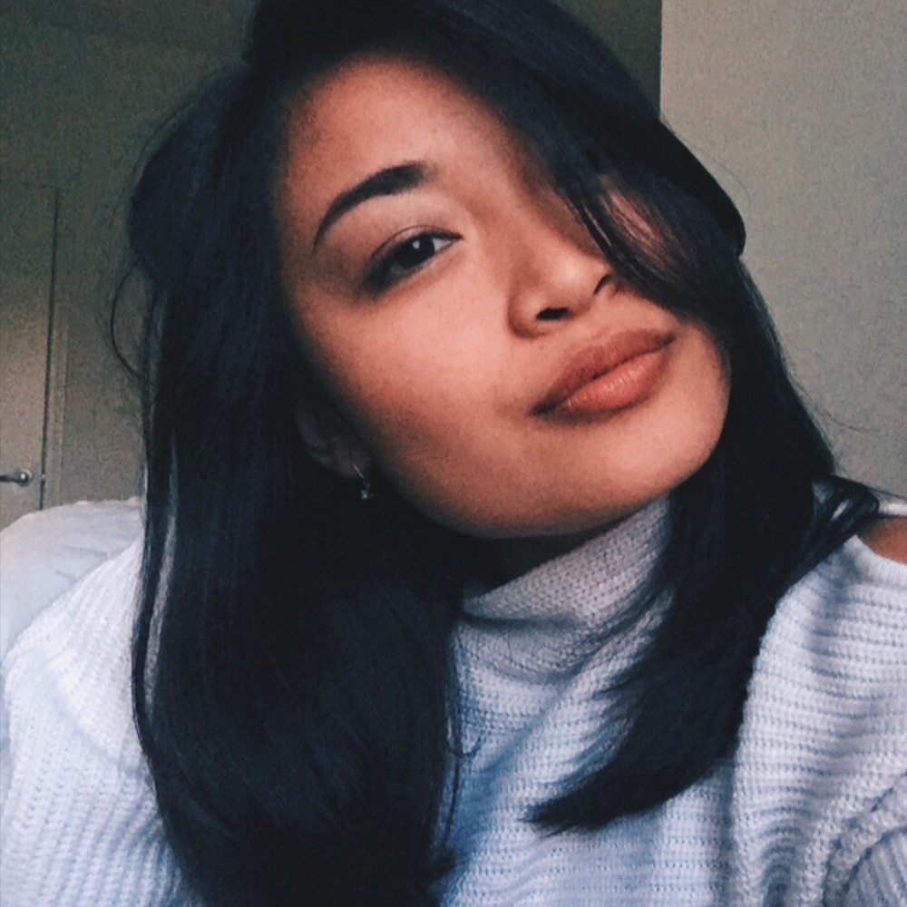 Meet your Posher, Keana